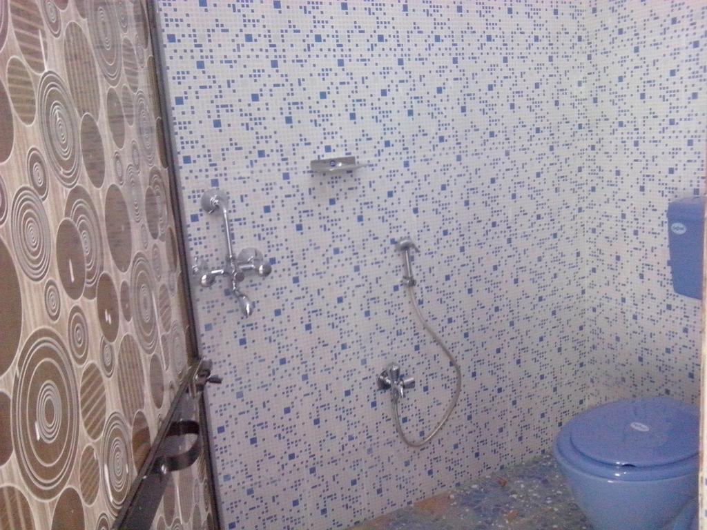 Casa Arambol Quarto foto