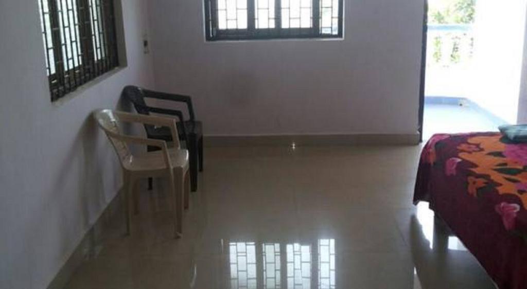 Casa Arambol Quarto foto