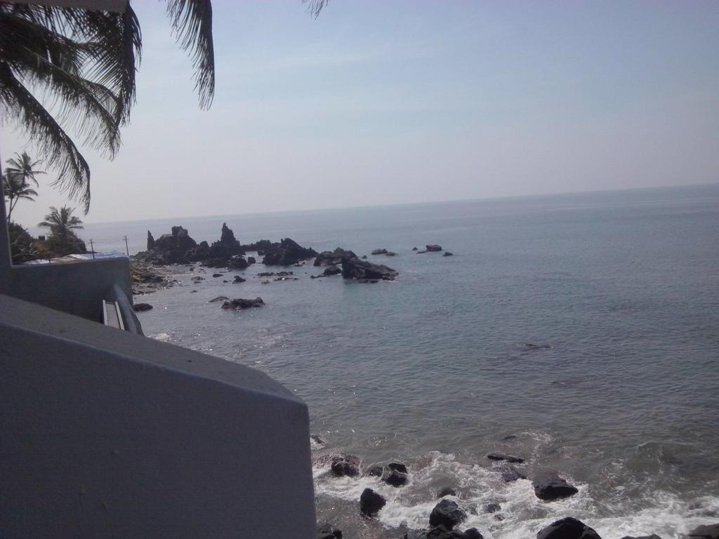 Casa Arambol Exterior foto
