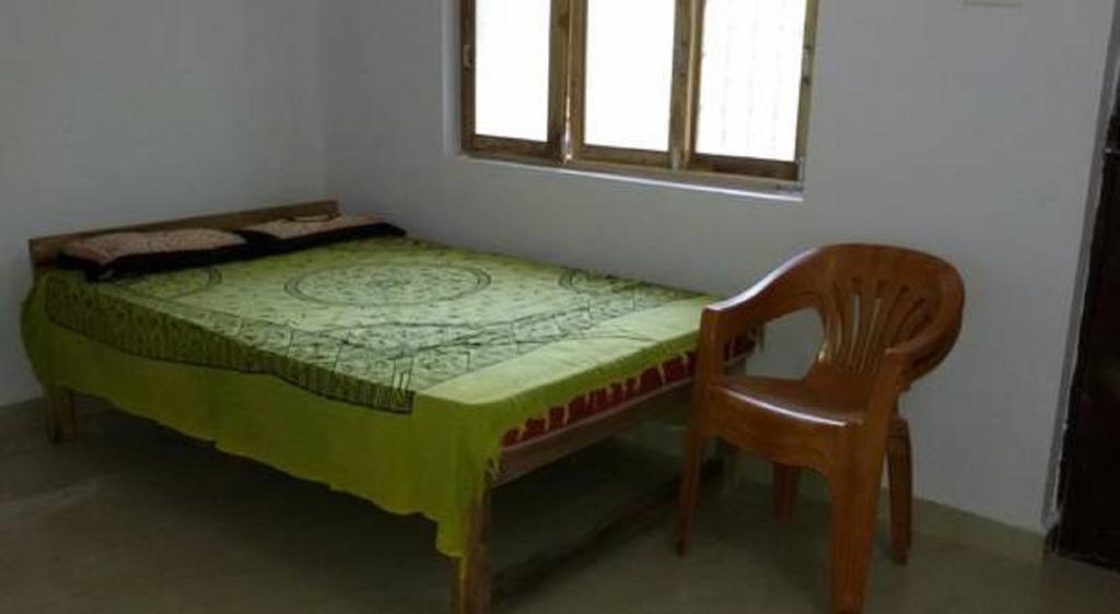 Casa Arambol Quarto foto